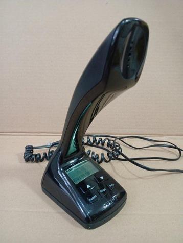 Telia Cobra - Téléphone analogique - ABS