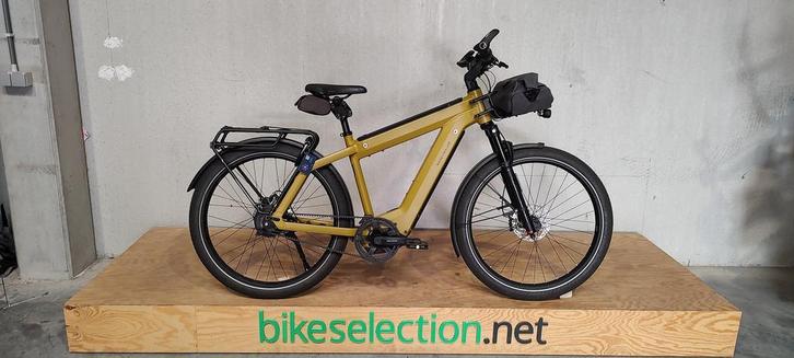 E-Bike | Riese & Muller SUPERCHARGER GT VARIO | - 45% | 2023, Fietsen en Brommers, Elektrische fietsen, 47 tot 51 cm, 50 km per accu of meer