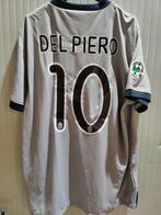 Juventus - Italiaanse voetbal competitie - Alessandro Del, Collections