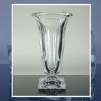 Bohemia Crystal - Vase - MAGMA - Cristal - Vase en cristal