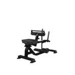 Nautilus - Plate Loaded - Seated Calf, Sport en Fitness, Ophalen of Verzenden, Nieuw