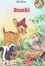 Bambi / Disney boekenclub 9789054288121 Sanoma, Verzenden, Gelezen, Sanoma
