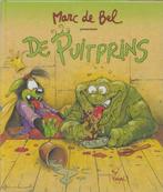 De Puitprins / Boeboeks 9789077060032 Marc de Bel, Verzenden, Gelezen, Marc de Bel