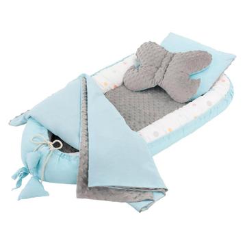 Babynest Joyz 5-delig | ML-Design beschikbaar voor biedingen