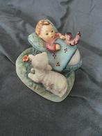 Goebel - Statuette, Hummel 455 The Guardian - 7 cm -, Antiek en Kunst