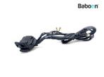 Stuurschakelaar Links Honda PC 800 Pacific Coast 1989-1990, Verzenden, Gebruikt