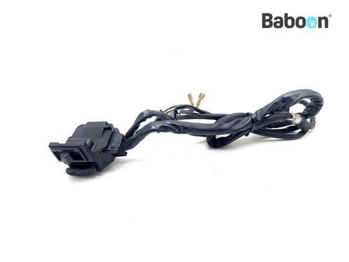 Stuurschakelaar Links Honda PC 800 Pacific Coast 1989-1990, Motoren, Onderdelen | Honda, Gebruikt, Verzenden