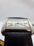 Cartier - Tank Divan - Ref. 2599 - Homme - 2000-2010, Nieuw