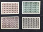 Oostenrijk 1947 - Deze verzamelset van zes Oostenrijkse, Timbres & Monnaies, Timbres | Europe | Autriche