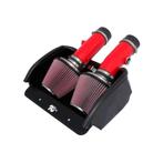 K&N Performance luchtfilter kit | Dodge | VIPER Cabriolet /, Auto-onderdelen, Verzenden, Nieuw