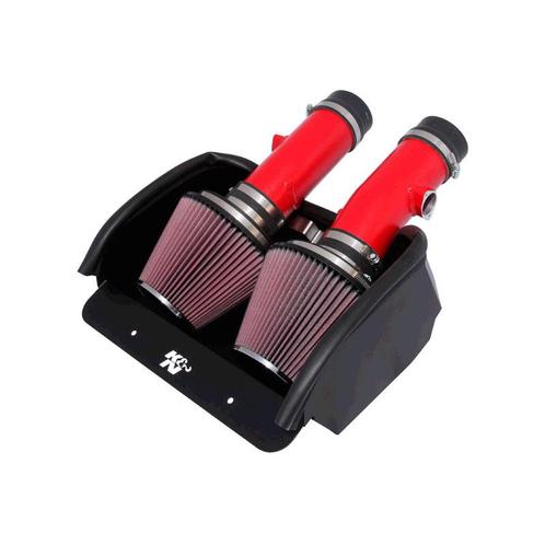 K&N Performance luchtfilter kit | Dodge | VIPER Cabriolet /, Auto-onderdelen, Motor en Toebehoren, Nieuw, Verzenden