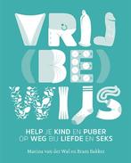 Vrij(be)wijs (9789021563008, Marina Van der Wal), Boeken, Zwangerschap en Opvoeding, Verzenden, Nieuw