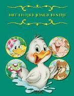 Het lelijke eendje - sprookjesverhalen 9789036623964, Boeken, Verzenden, Zo goed als nieuw