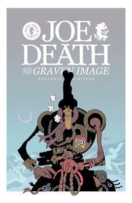 Joe Death and the Graven Image, Boeken, Strips | Comics, Verzenden