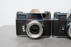 Kodak Retina Reflex III x2 Analoge camera, Nieuw