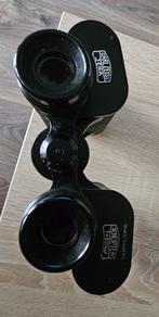 Verrekijker - Jenoptem 7x50 W - 1950-1970 - Carl Zeiss Jena