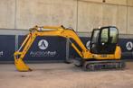 Veiling: Rupsgraafmachine JCB 8056 Diesel, Zakelijke goederen, Ophalen