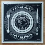 Shepard Fairey (OBEY) (1970) - Eat The Rich (artist proof), Antiek en Kunst, Kunst | Schilderijen | Modern