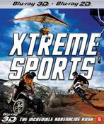 Xtreme Sports 2D en 3D (blu-ray tweedehands film), Ophalen of Verzenden