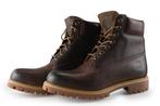 Timberland Veterboots in maat 41½ Bruin, Kleding | Heren, Schoenen, Bruin, Verzenden, Timberland, Boots