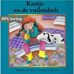 KAATJE EN DE VUILNISBELT 9789072259158 M. Morris, Verzenden, Gelezen, M. Morris