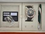 RSW - HIGH KING 3500 - RSW3500-OH-SRL-4 - Homme - 2024, Handtassen en Accessoires, Horloges | Heren, Nieuw