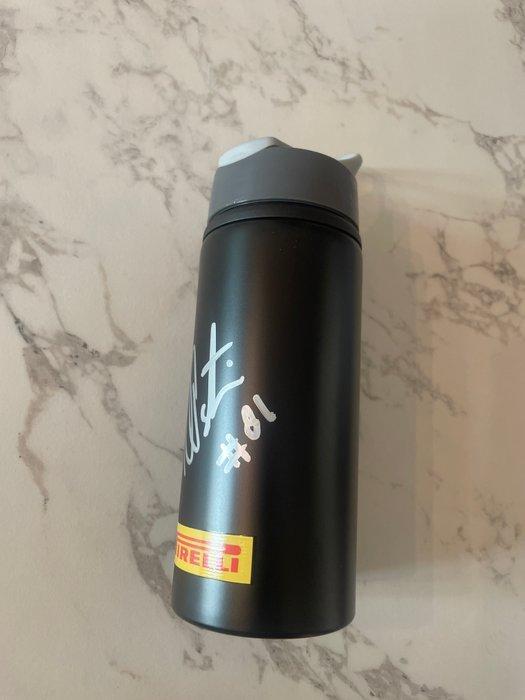 Pirelli - Formule1 - Oscar Piastri - 2023 - Bidon, Verzamelen, Automerken, Motoren en Formule 1