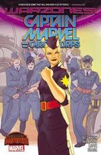 Captain Marvel & the Carol Corps, Verzenden