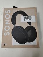 Sonos Ace Zwart Hoofdtelefoons, Audio, Tv en Foto, Hoofdtelefoons, Verzenden, Nieuw