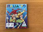 Panini - Italia 90 World Cup - 1 Complete Album, Collections