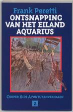 Ontsnapping van het eiland Aquarius / Cooper kids avonturen, Boeken, Verzenden, Gelezen, Frank Peretti