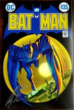 Batman (Vol. 3) #135 - Alex Ross Webstore The Bat Signal, Nieuw