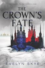 Crowns fate 9780062666956 Evelyn Skye, Verzenden, Evelyn Skye