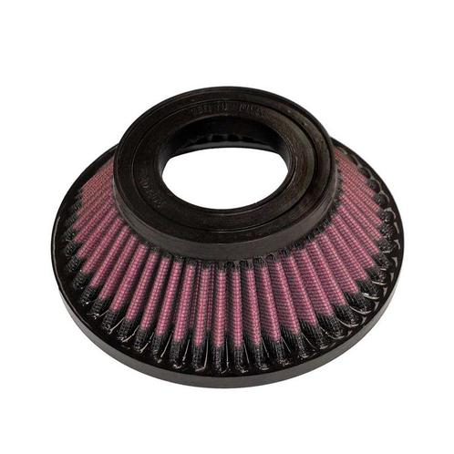 K&N universeel conisch filter - voor artikel 56-9320, 56-932, Auto-onderdelen, Motor en Toebehoren, Nieuw, Verzenden