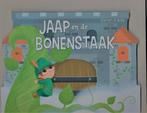 Een pop- up boek Jaap en de Bonenstaak 9789461447401, Boeken, Gelezen, Verzenden, Uitgave, Merkloos