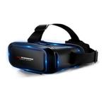 Virtual Reality 3D VR Bril 90° voor Smartphone, Games en Spelcomputers, Virtual Reality, Verzenden, Nieuw