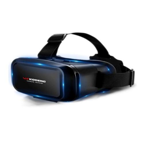 Virtual Reality 3D VR Bril 90° voor Smartphone, Consoles de jeu & Jeux vidéo, Virtual Reality, Envoi