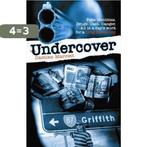 Undercover 9780732290566 Damian Marrett, Boeken, Verzenden, Gelezen, Damian Marrett