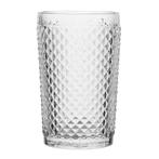 Longdrinkglazen | EVA | Glas | 35cl | 6 Stuks |, Verzenden, Nieuw in verpakking