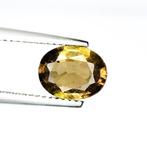 Zonder Minimumprijs Saffier  - 2.34 ct - International, Handtassen en Accessoires, Edelstenen, Nieuw