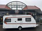 Caravane Weinsberg CaraOne 480 EU Edition [Hot] (2025), Caravans en Kamperen, Caravans