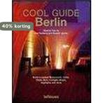 Cool Guide Berlin 9783832792961 Eva Padberg, Boeken, Verzenden, Zo goed als nieuw, Eva Padberg