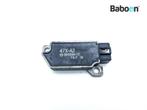 Spanningsregelaar Yamaha XV 250 Virago 1989-1995 (XV250), Verzenden, Gebruikt
