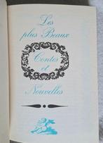 Perrault/Cervantes/Balzac/Voltaire...ea - Les plus beaux