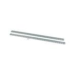 Eaton voorplaatsteun set van 2 950 mm - 112345, Doe-het-zelf en Bouw, Verzenden, Nieuw