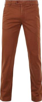 Meyer Broek Roma Jeans Cognac maat Overige maten Heren, Kleding | Heren, Verzenden, Nieuw, Overige maten, Meyer