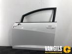 Portier 4Deurs links-voor Seat Ibiza O248907, Nieuw