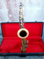 GIGLIO - - Saxophone ténor - Italie - 1950, Muziek en Instrumenten, Nieuw