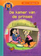 De kamer van de prinses AVI3/ AVI M4 nieuw 9789043830461, Boeken, Verzenden, Gelezen, D. Roothooft