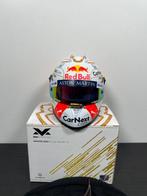 Red Bull Racing - Max Verstappen - 2020 - Scale 1/2 helmet, Collections